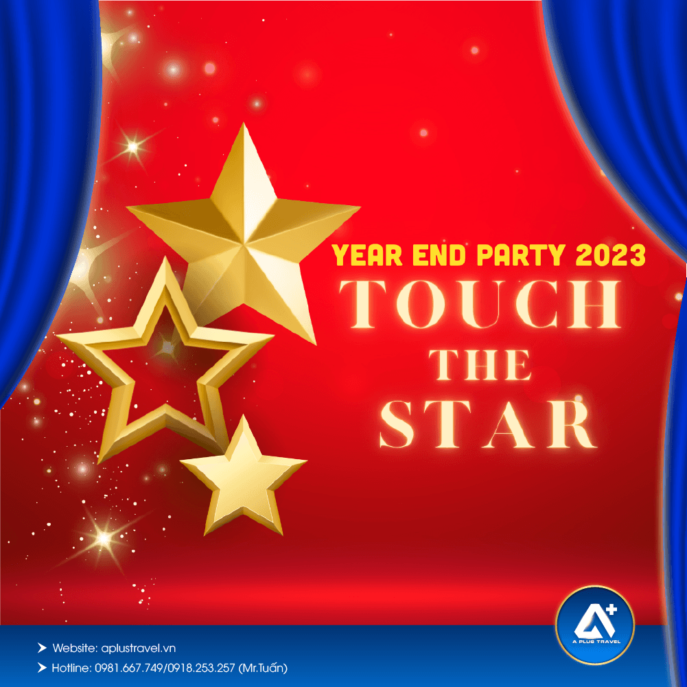 Ý tưởng tổ chức year end party 2023: Những gợi ý sáng tạo và thú vị mọi thời đại. Ảnh 4