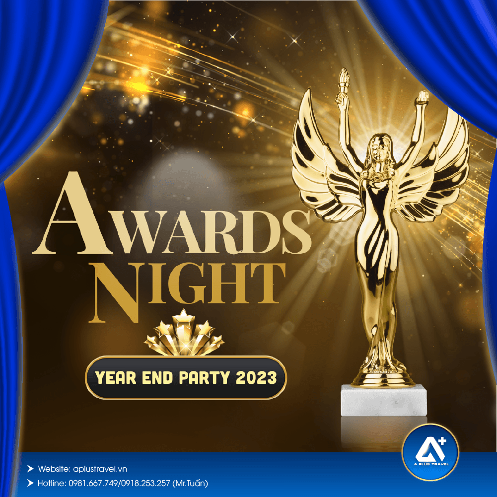 Ý tưởng tổ chức year end party 2023: Những gợi ý sáng tạo và thú vị mọi thời đại. Ảnh 3